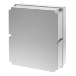 INSTALLATIE GRIJS 460X380X180MM IP65