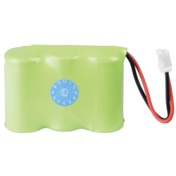 PACK 3.6V 600MA 31.5X44.5