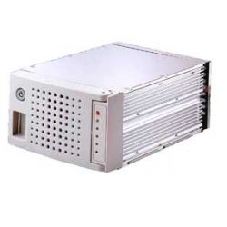 RAID UNIT VOOR 3 SCA SCSI HARDDISKS HOT SWAP BEIGE