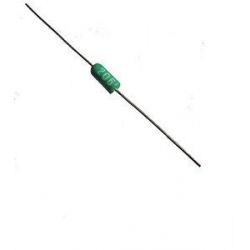 DIODE FAST RECOVERY 350V 0.6A  -> BA159