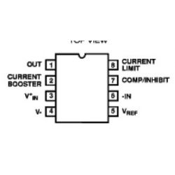 REGULATOR POS.1.7-46V 100MA