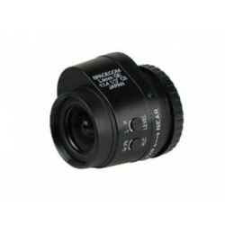 LENS AUTO IRIS VOOR CAMSCC1&2