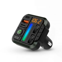 FM ZENDER BT USB