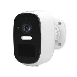 CAMERA FULL HD 1080P WIFI MET ACCU IP65
