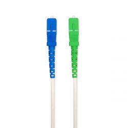 PATCHKABEL OPTISCH SC/APC-SC/UPC SMF 2.0M