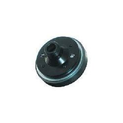 SPEAKER DRIVER HOOG 100W/RMS 8 OHM 105DB SCHROEFDRAAD MONTAGE