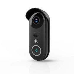 SMART WIFI VIDEO DEURBEL FULL HD