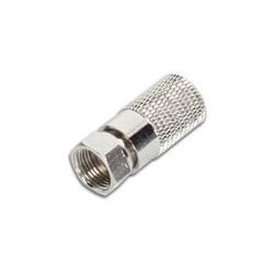 F-CONNECTOR MALE SCHROEF 7.2MM