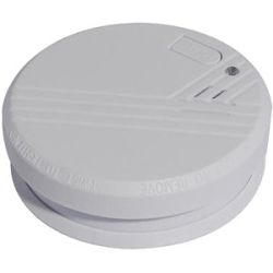 ROOKMELDER OPTISCH 1 X 9V
