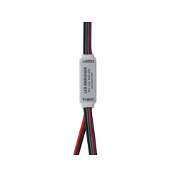 LED-REPEATER 3 KANAALS 12-24VDC 3X2A