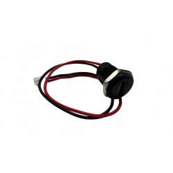 USB-C CHASSISDEEL SCHROEF 5A