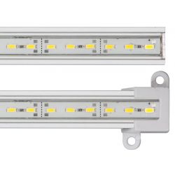 LEDSTRIP WARM WIT 89CM 12VDC/11W HOGE LICHTOPBRENGST