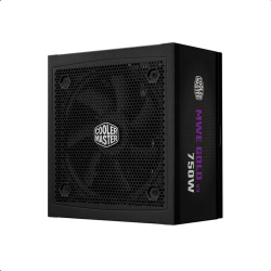 POWER SUPPLY 750W GOLD-V3 FULL MODULAR