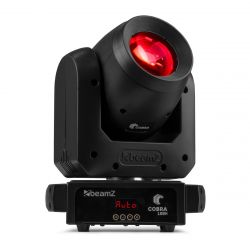 COBRA 100H LED BEAM MOVING HEAD WITH PRISM 100W