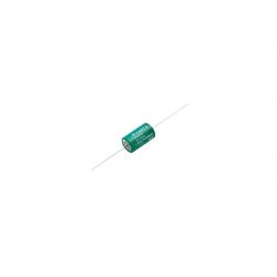 LITHIUM 3.0V 950MA 14.8X25.1MM SOLDEERAANSLUITING AXIAAL