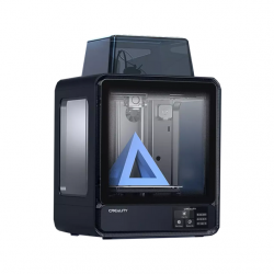 3D PRINTER CR 200B PRO