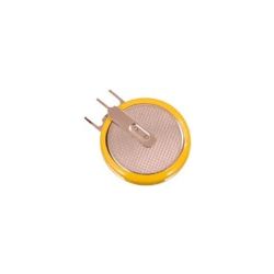 LITHIUM 3.0V 280MA 24X3MM PRIN T STAAND