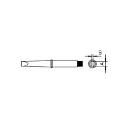 SOLDEERSTIFTEN 1,6MM WLR W61C