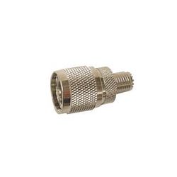 VERLOOP M UHF FEMALE-PL MALE