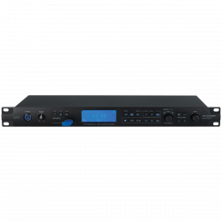 MEDIASPELER USB/SD/BT