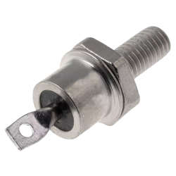 DIODE UNIVERSEEL 600V 20A DO4