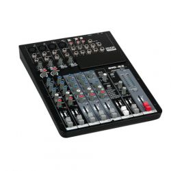 LIVE MIXER GIG-83CFX 8 KANAALS