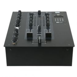 DJ MIXER CORE MIX-2 USB 2 KANAALS