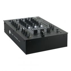 DJ MIXER CORE MIX-3 USB 3 KANAALS