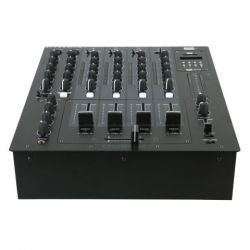 DJ MIXER CORE MIX-3 USB 4 KANAALS