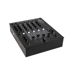 DJ MIXER CORE MIX-3 USB 4 KANAALS