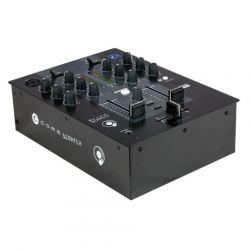 DJ MIXER CORE SCRATCH 2 KANAAL