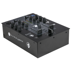 DJ MIXER CORE SCRATCH 2 KANAAL