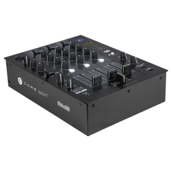 DJ MIXER CORE BEST 3 KANAALS