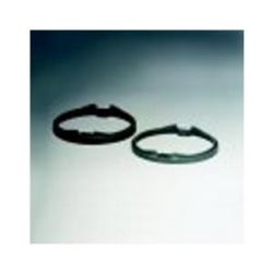 CORRECTIE RINGEN 4MM GRIJS