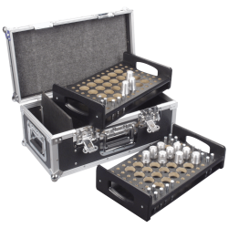 FLIGHTCASE CONICAL ADAPTER