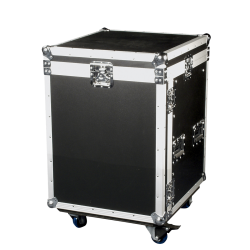 RACKCASE MET TOPLOADING 10HE