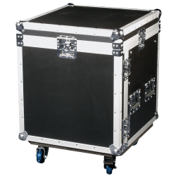 RACKCASE MET TOPLOADING 8HE