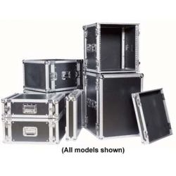 RACK CASE 19'' 4U/HE