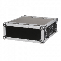 RACK CASE 19'' 4U/HE