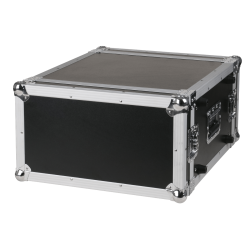 RACK CASE 19'' 6U/HE