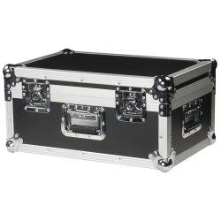 STACK CASE 1 580X380X280MM ZWART 10.86KG