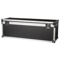 STACK CASE 5 1180X380X335MM ZWART 24.2KG