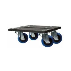 WHEELSET FOR STACKCASE