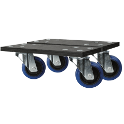 WHEELSET FOR STACKCASE