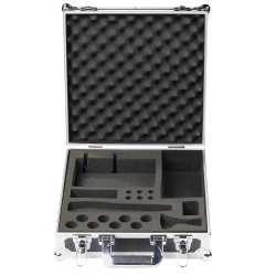 FLIGHTCASE VOOR DRAADLOZE MICROFOON ER-193