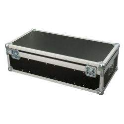 FLIGHTCASE FOR OCTOSTRIP SET OR 8 LED TUBES