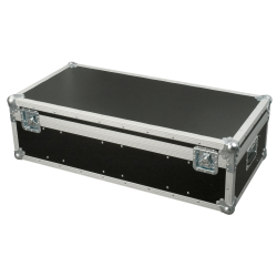 FLIGHTCASE FOR OCTOSTRIP SET OR 8 LED TUBES