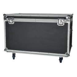 FLIGHTCASE FOR 8X SUNSTRIP ACTIVE