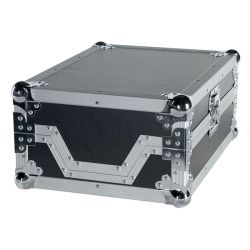 FLIGHTCASE VOOR PIONEER CDJ SERIE CD-SPELERS