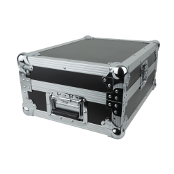 FLIGHTCASE VOOR PIONEER CDJ SERIE CD-SPELERS